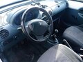 2001 Renault Kangoo I, белый, 375000 рублей - вид 6