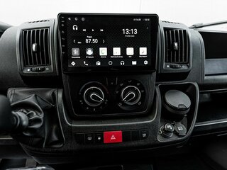2025 Peugeot Boxer, белый, 5690000 рублей, вид 1