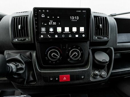 2025 Peugeot Boxer, белый, 5690000 рублей, вид 1