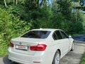 2018 BMW 3 серии 320i VI (F3x) Рестайлинг, белый, 2150000 рублей - вид 3