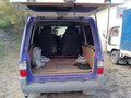 2001 Mazda Bongo IV, фиолетовый, 450000 рублей - вид 9