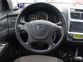 2009 Kia Sportage II Рестайлинг, чёрный - вид 6