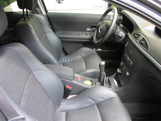 2006 Renault Laguna II Рестайлинг, серый, 507999 рублей, вид 5