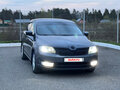 2014 Skoda Rapid Green Tec I, серый, 850000 рублей - вид 3