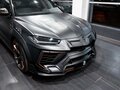 2018 Lamborghini Urus I, чёрный - вид 3
