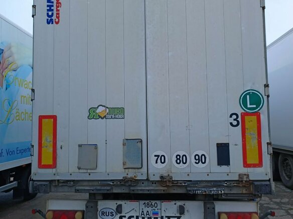2006 DAF XF 105, синий, 3500000 рублей - вид 23