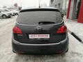 2013 Kia Venga I, серый - вид 5
