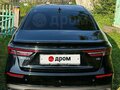 2023 Omoda S5, чёрный, 2200000 рублей - вид 1