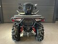 2025 Loncin XWolf 700, бежевый, 999000 рублей - вид 3