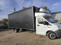 2020 ГАЗ ГАЗель Next, белый, 2700000 рублей - вид 11