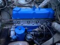 1974 ГАЗ 24 «Волга» 2401 I (24), голубой, 75000 рублей - вид 9