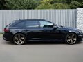 2021 Audi RS 4 IV (B9) Рестайлинг, синий, 8800000 рублей - вид 5