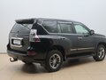 2014 Lexus GX 460 II Рестайлинг, чёрный - вид 5
