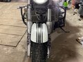 2002 Honda X4, белый, 550000 рублей - вид 8