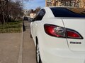 2011 Mazda 3 II (BL), белый, 950000 рублей - вид 10