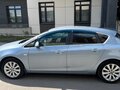2012 Opel Astra J, серый, 670000 рублей - вид 4