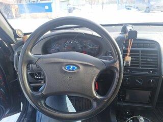 2007 Lada (ВАЗ) 2112, чёрный, 200000 рублей, вид 5