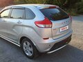 2019 Lada (ВАЗ) XRAY I, серебристый, 1250000 рублей - вид 5