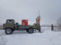 1991 ГАЗ 66, зелёный, 345000 рублей