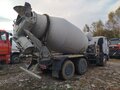 2020 Tigarbo Автобетоносмесители, серый, 3015675 рублей - вид 3