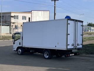 2014 Isuzu Elf (N-series), белый, 1900000 рублей, вид 4