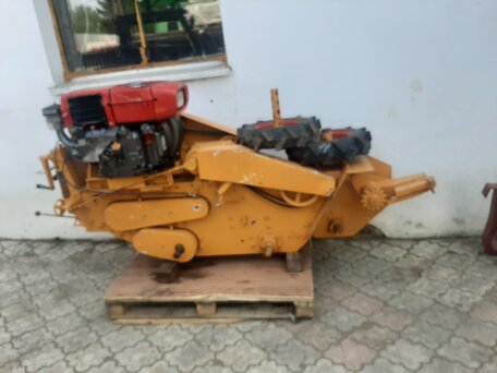 2009 Furukawa DCR 45, жёлтый, 695000 рублей, вид 3