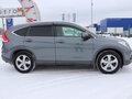 2013 Honda CR-V IV, серый, 2050000 рублей - вид 3