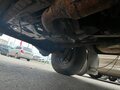 2015 УАЗ 3909, зелёный, 600000 рублей - вид 7