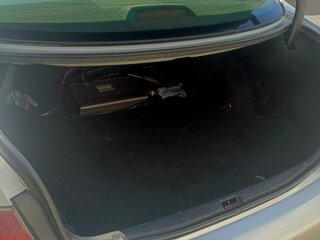 2004 Lexus ES 330 IV Рестайлинг, серебристый, 890000 рублей, вид 4