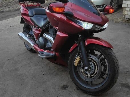 2009 Honda DN-01, пурпурный, 530000 рублей, вид 1