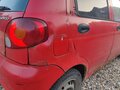 2010 Daewoo Matiz I Рестайлинг, красный, 200000 рублей - вид 11