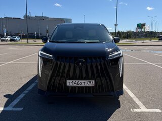 2024 GAC M8, чёрный, 4499990 рублей, вид 4