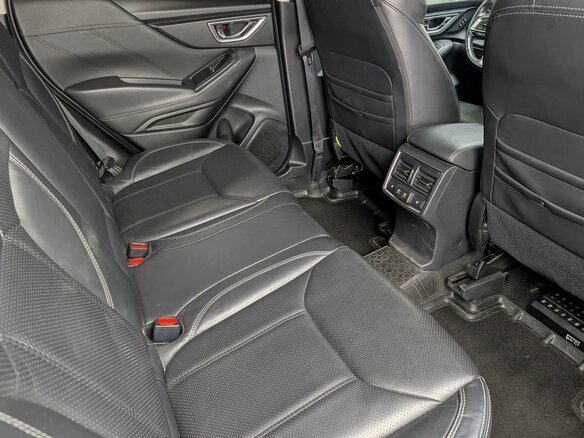 2019 Subaru Forester V, серый, 2899000 рублей - вид 33