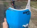 2022 Kayo Evolution YX125EM, синий, 88000 рублей - вид 4