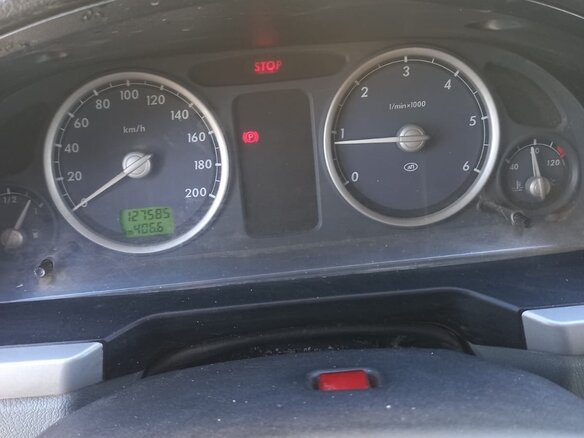 2012 ГАЗ ГАЗель (3302), белый, 999999 рублей - вид 13