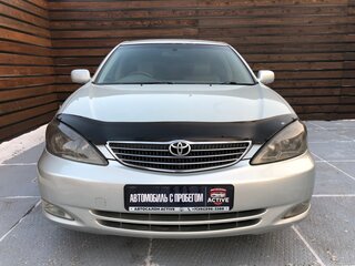 2003 Toyota Camry V (XV30), серый, 900000 рублей, вид 2