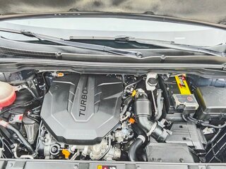 2021 Kia Carnival IV, чёрный, 3700000 рублей, вид 5