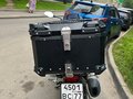 2022 Benelli TRK 502 X, белый, 409000 рублей - вид 2