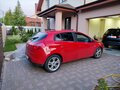2008 Fiat Bravo II, красный, 430000 рублей - вид 8