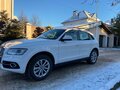 2013 Audi Q5 I (8R) Рестайлинг, белый - вид 10