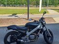 1992 Honda Bros, чёрный, 250000 рублей