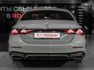 2026 Mercedes-Benz E-Класс 300 VI (W214, S214), серый, 9660000 рублей, вид 5