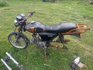 Beta RR 2T 125/200