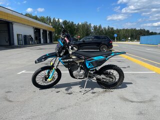 Avantis Enduro 250