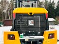 2022 LiuGong CLG 835H, жёлтый, 4600000 рублей - вид 2