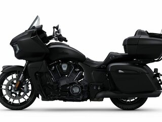 2026 Indian Pursuit, чёрный, 4290000 рублей, вид 3