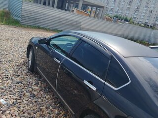 2006 Nissan Teana I (J31) Рестайлинг, чёрный, 390000 рублей, вид 3