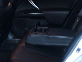2010 Nissan Teana II (J32), серебристый, 1300000 рублей, вид 3
