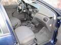2002 Ford Focus I Рестайлинг, синий - вид 6