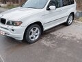 2004 BMW X5 3.0i I (E53) Рестайлинг, белый, 1050000 рублей - вид 5
